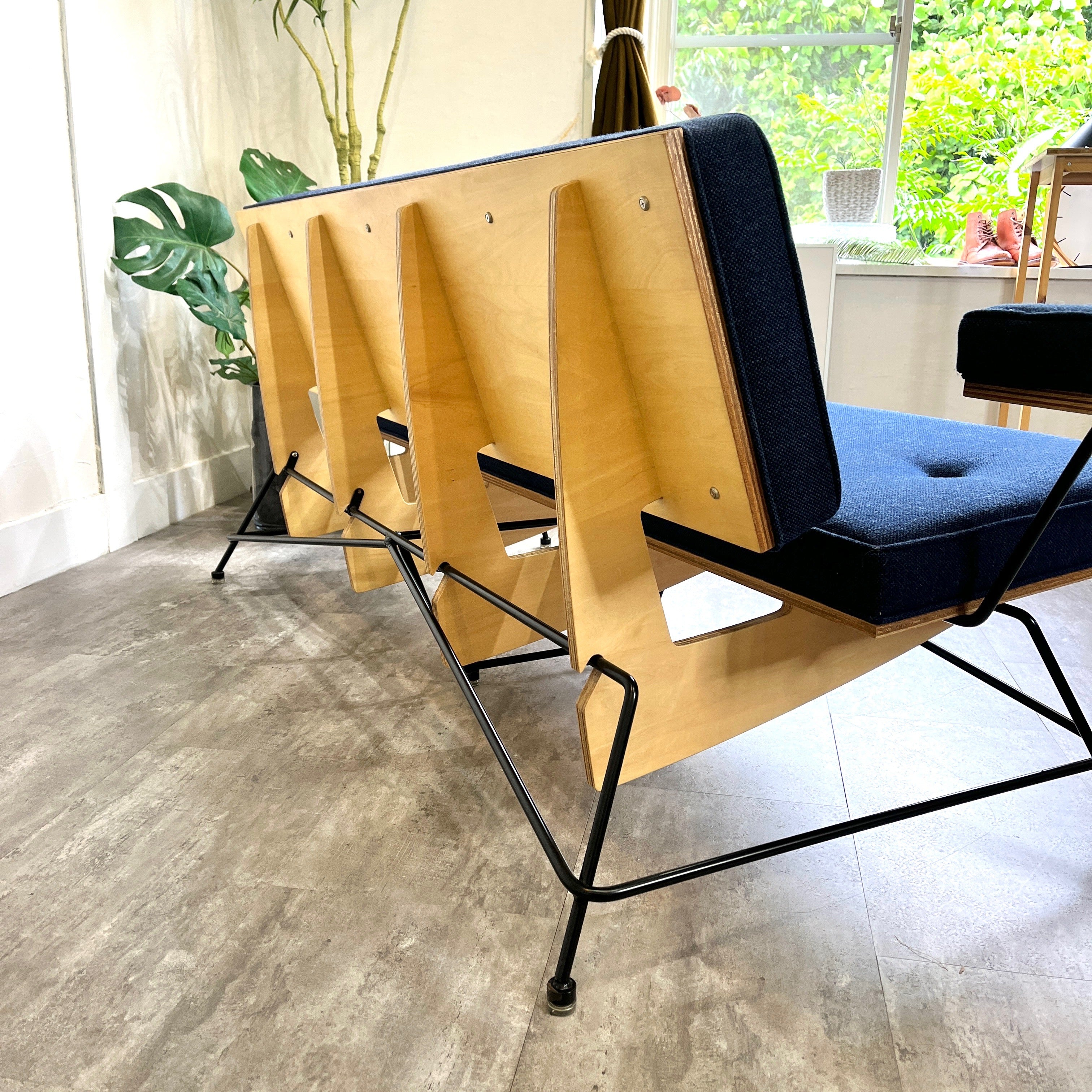 ドワーフ / DWARF マイスター / MEISTER MS2 Sofa 2.5seat ソファ