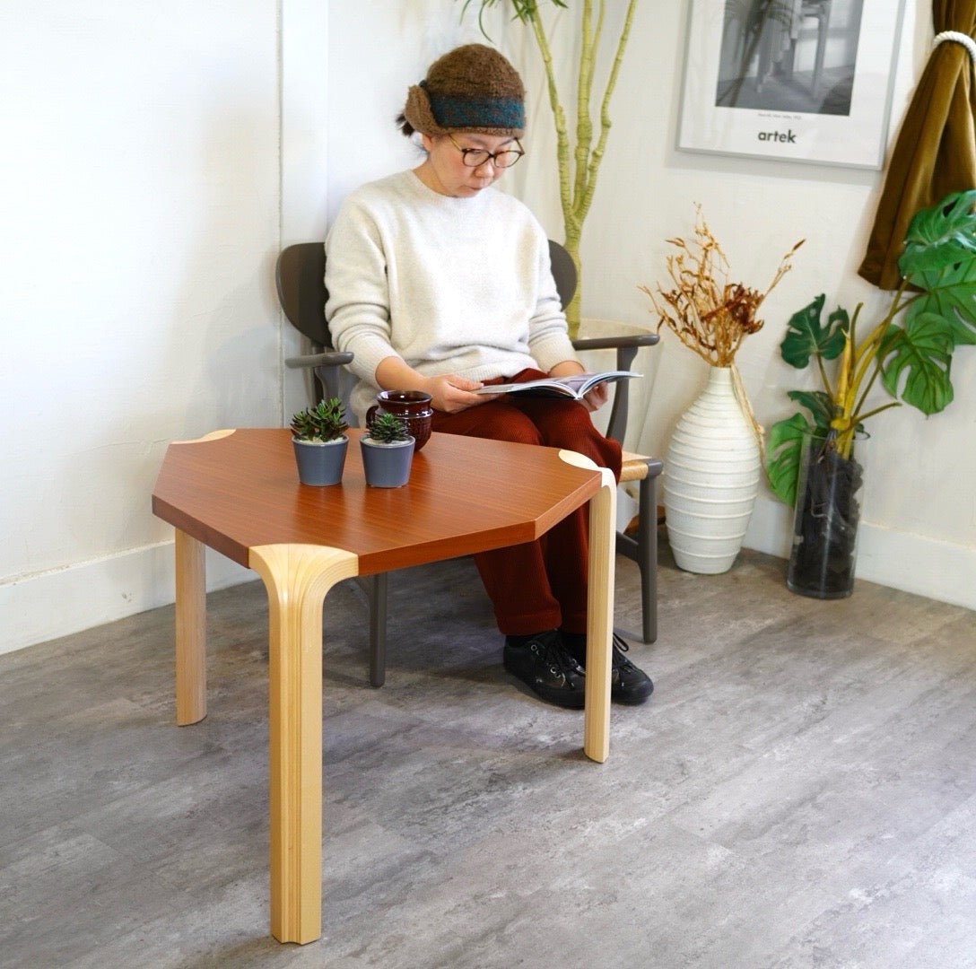 アルテック artek ATELJEE AARTO TABLE アルヴァ・アアルト 50個限定