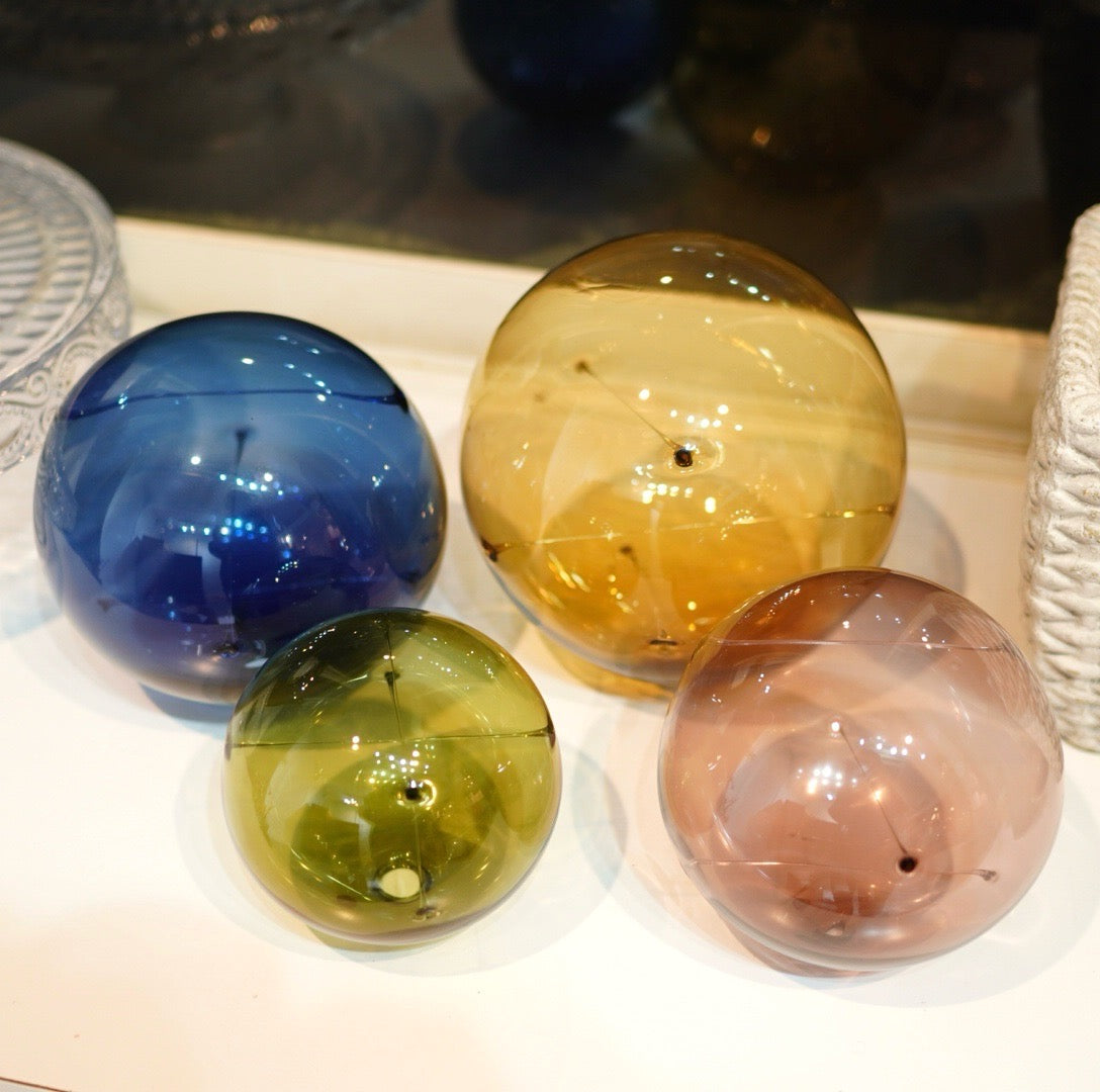 イッタラ / iittala サンボールM ブルー ティモ・サルパネヴァ