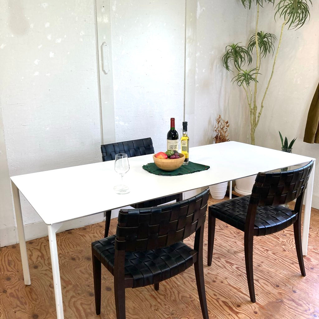 カッシーナ イクスシー / Cassina ixc. リトモ / RITMO ダイニング