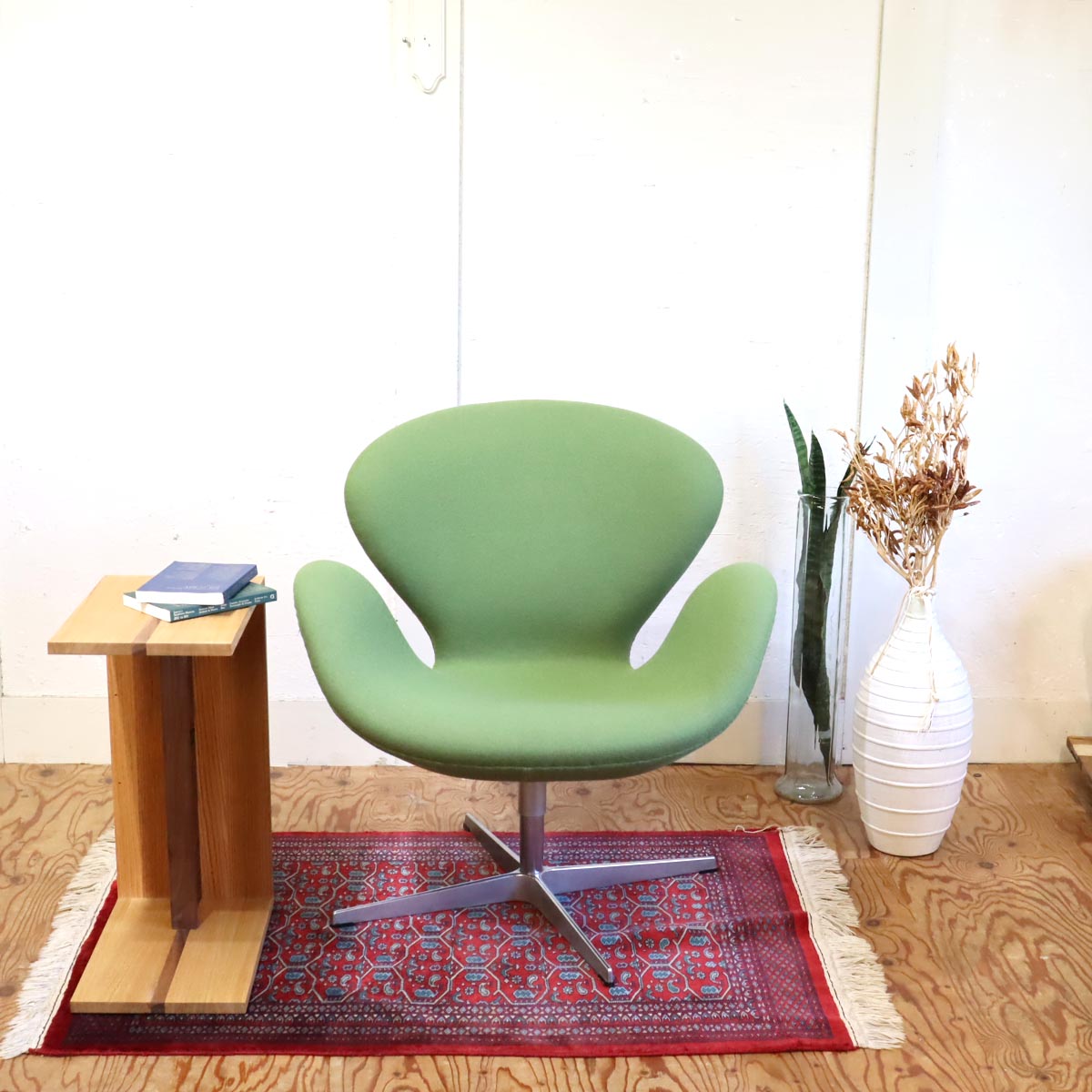 フリッツハンセン / FRITZ HANSEN スワンチェア / SWAN アルネ