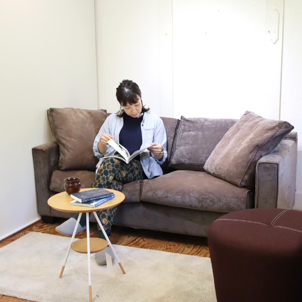 アイラーセン / eilersen ストックホルムソファ / STOCKHOLM SOFA 2