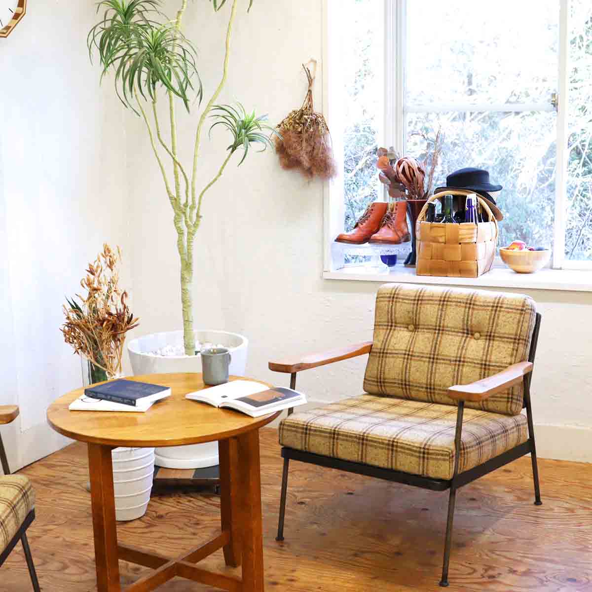 トラックファニチャー / TRUCK FURNITURE HR ソファ / HR SOFA 1
