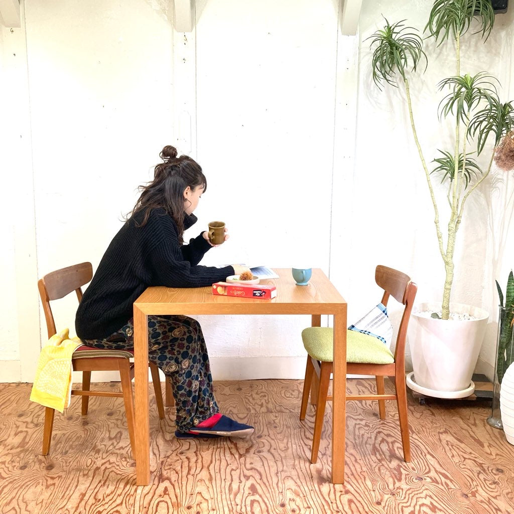 カッシーナ イクスシー / Cassina ixc. トリックス / TRIX テーブル