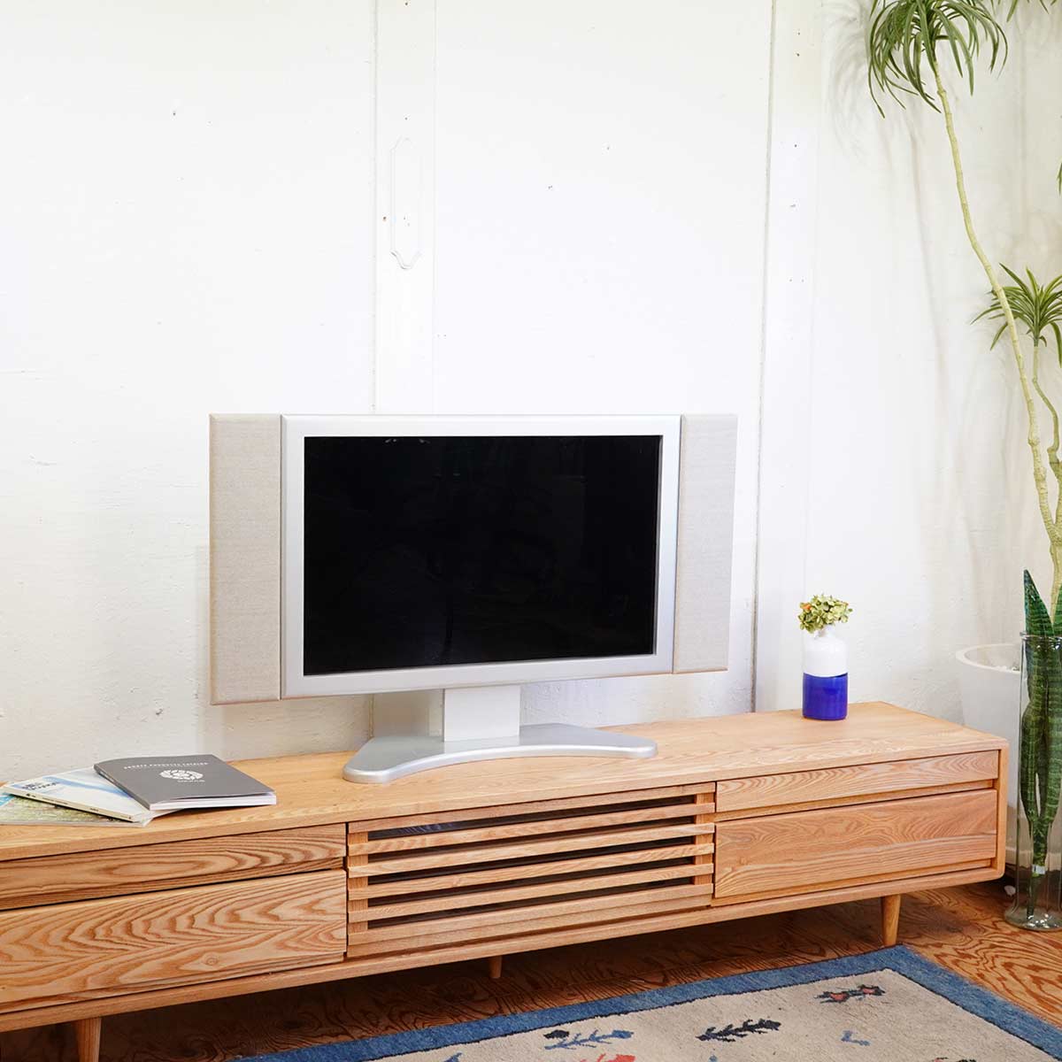 久和屋 Suite 180テレビ台 Low TVボード テレビボード180cm【久和屋】