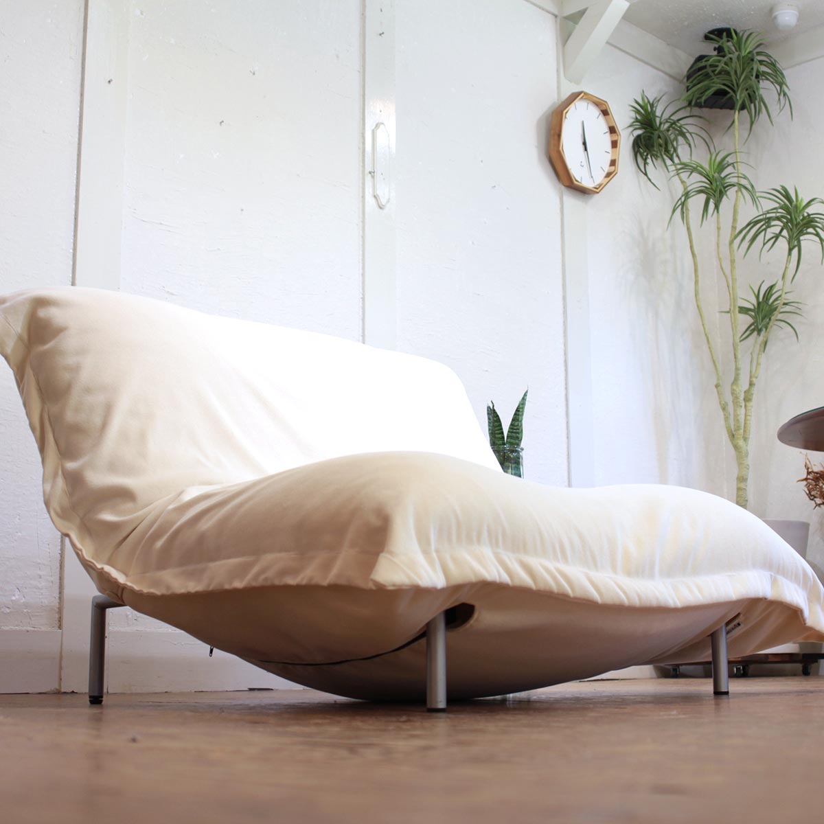 リーン・ロゼ / ligne roset ロゼカラン 1P 1人掛け ソファ