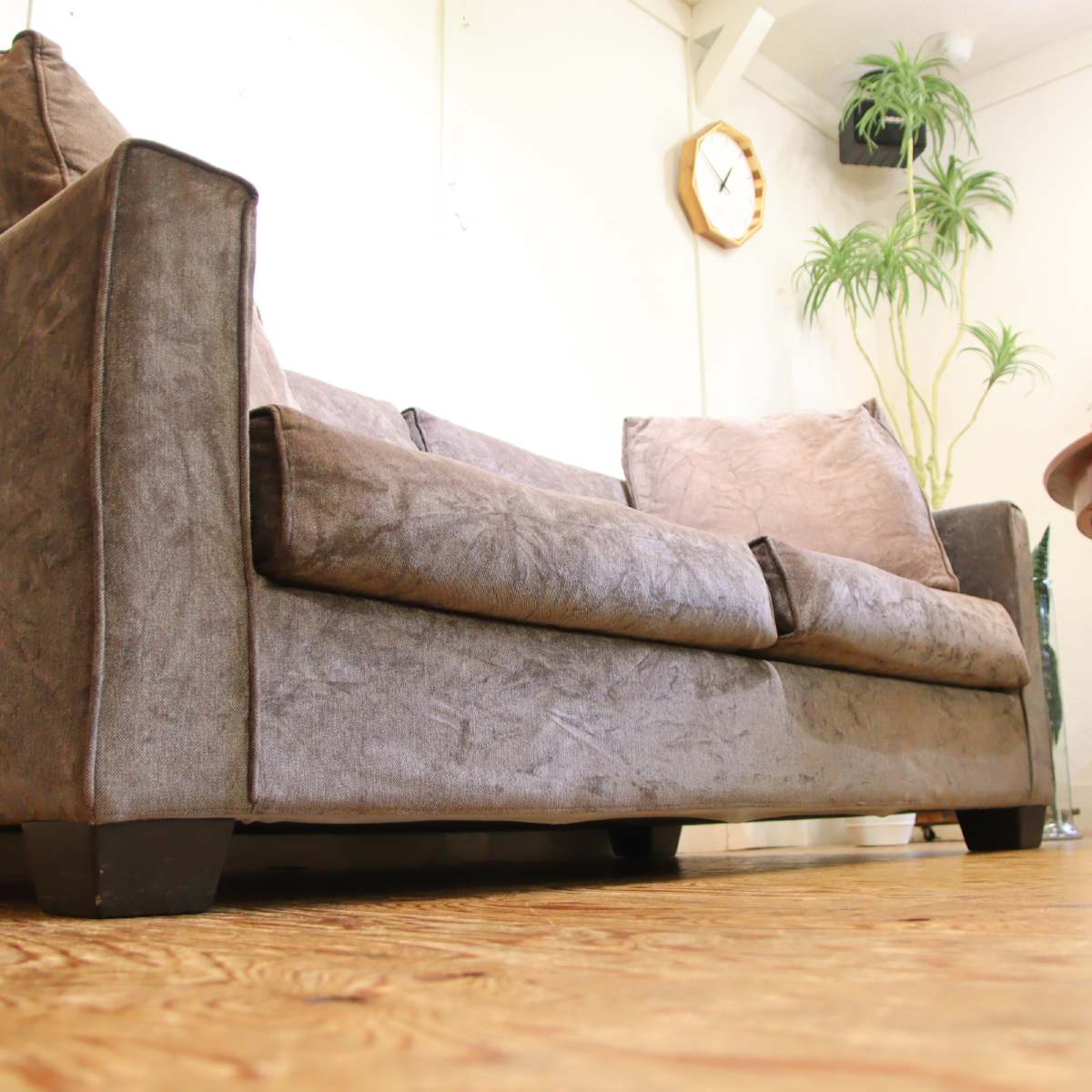 アイラーセン / eilersen ストックホルムソファ / STOCKHOLM SOFA 2
