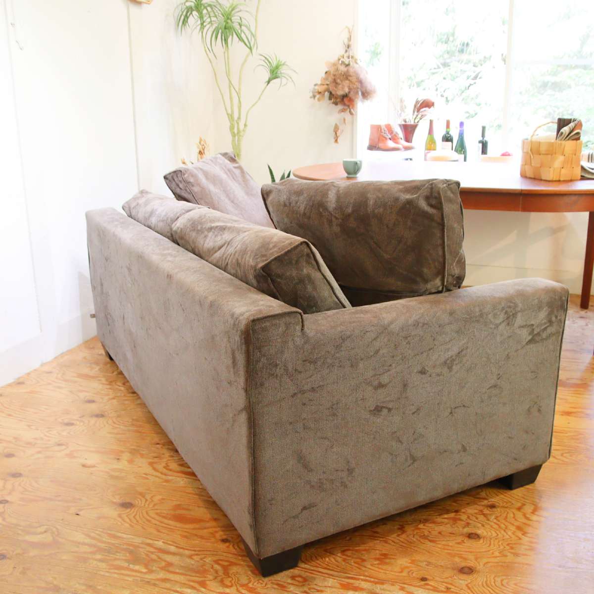 アイラーセン / eilersen ストックホルムソファ / STOCKHOLM SOFA 2