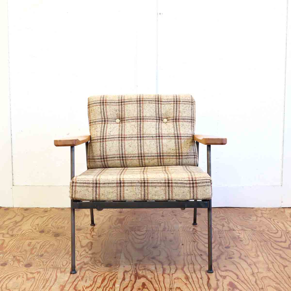トラックファニチャー / TRUCK FURNITURE HR ソファ / HR SOFA 1