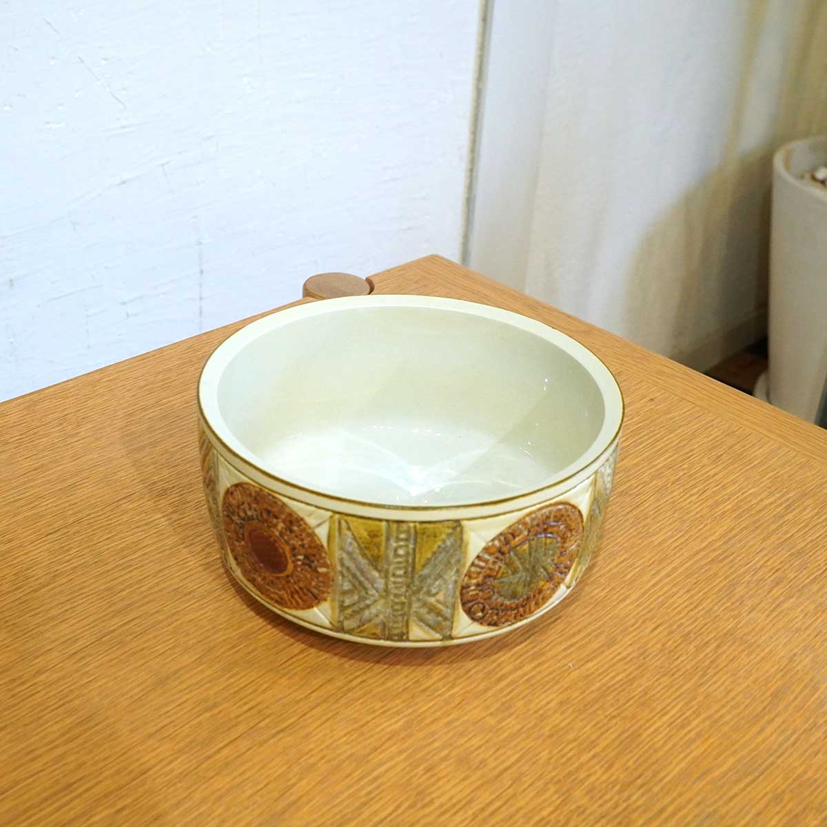 ロイヤルコペンハーゲン / ROYAL COPENHAGEN テネラ ボウル 磁器 鉢