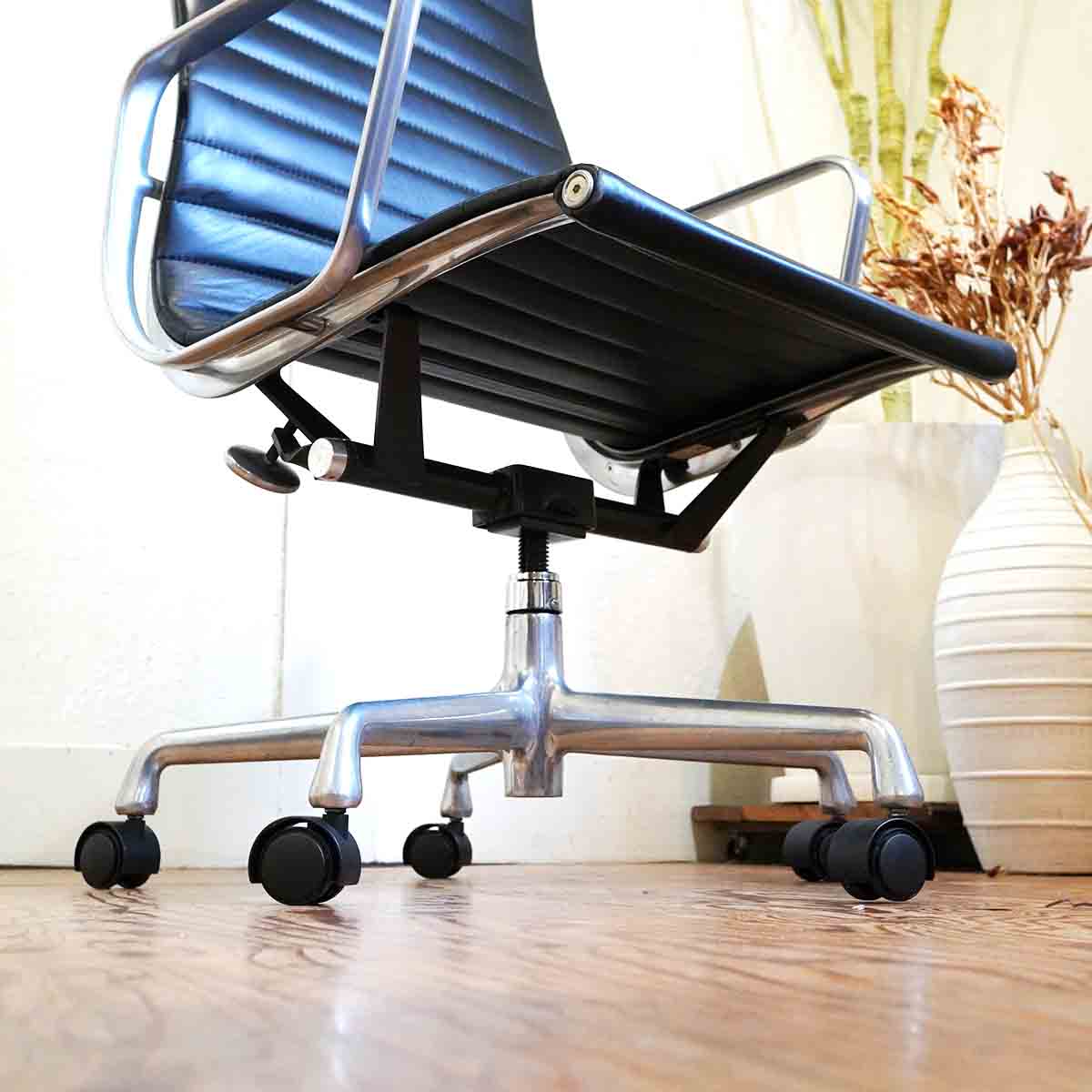 ハーマンミラー / Hermanmiller アルミナムグループ エグゼクティブ