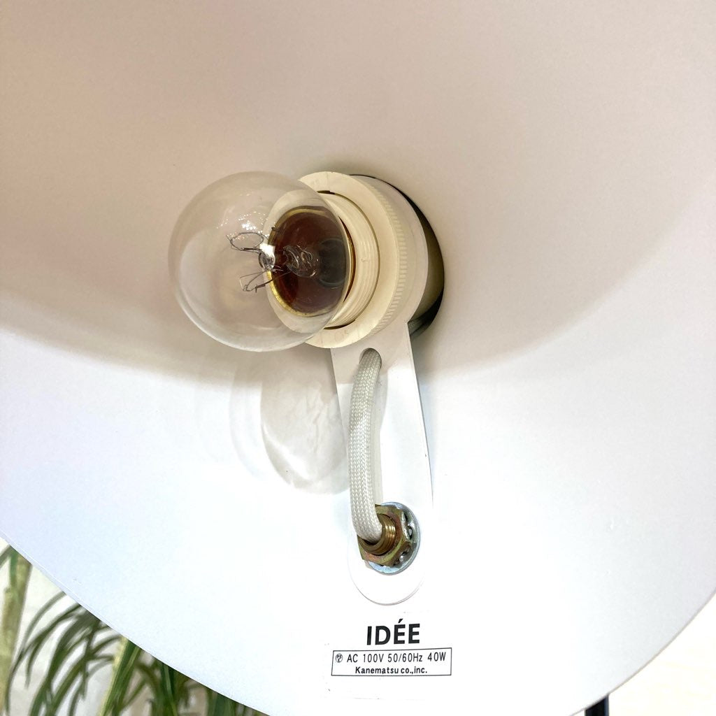イデー / IDEE ランパデール アン ルミエール / LAMPADAIRE I LUMIERE