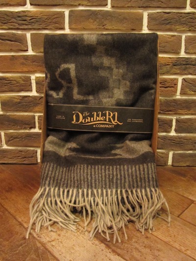 RRL等の通販サイト【RHYTHM】RRL(ダブルアールエル)SARATOGA BLANKET