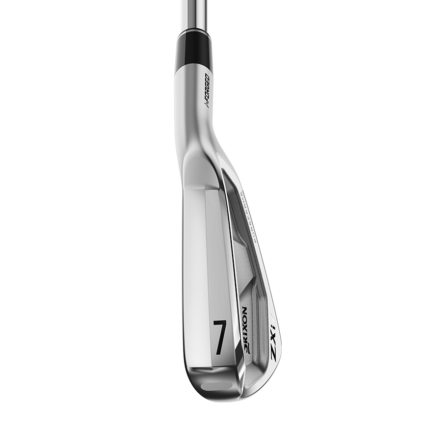 Srixon ZXi7 Irons | 7Pcs - Steel Shafts - Riverside Golf - Golf