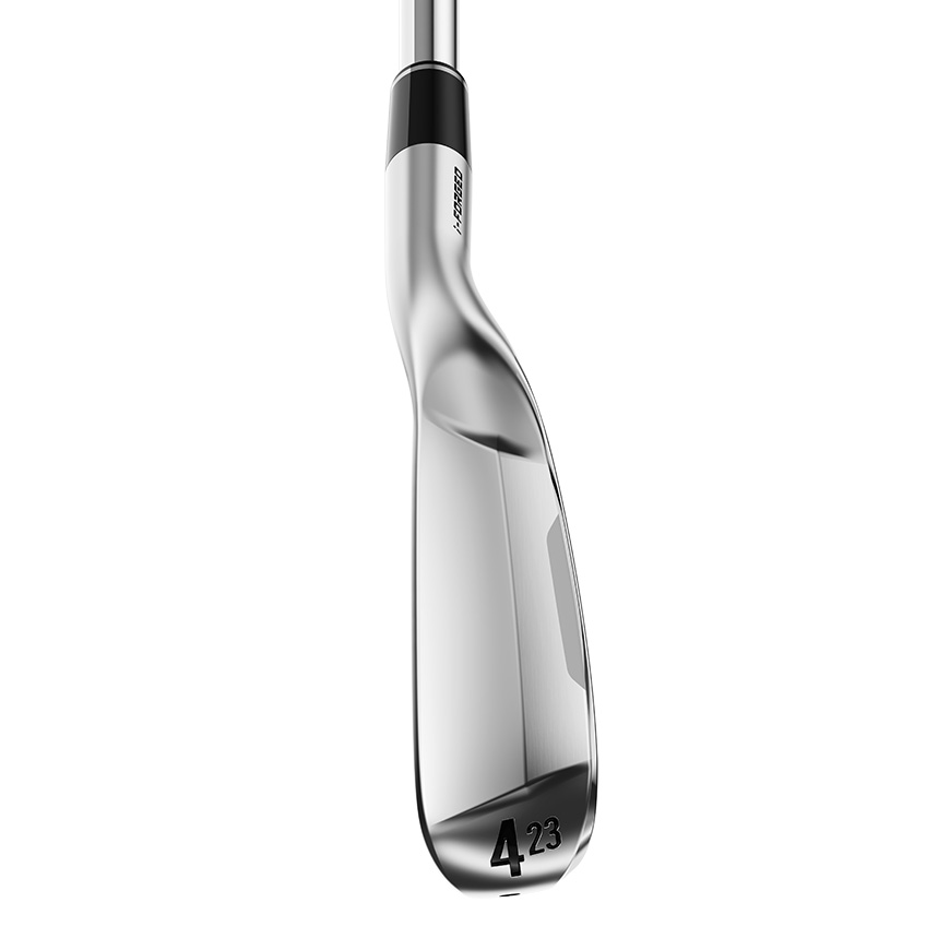 Srixon ZXiU Utility Iron | Steel Shaft - Riverside Golf - Golf