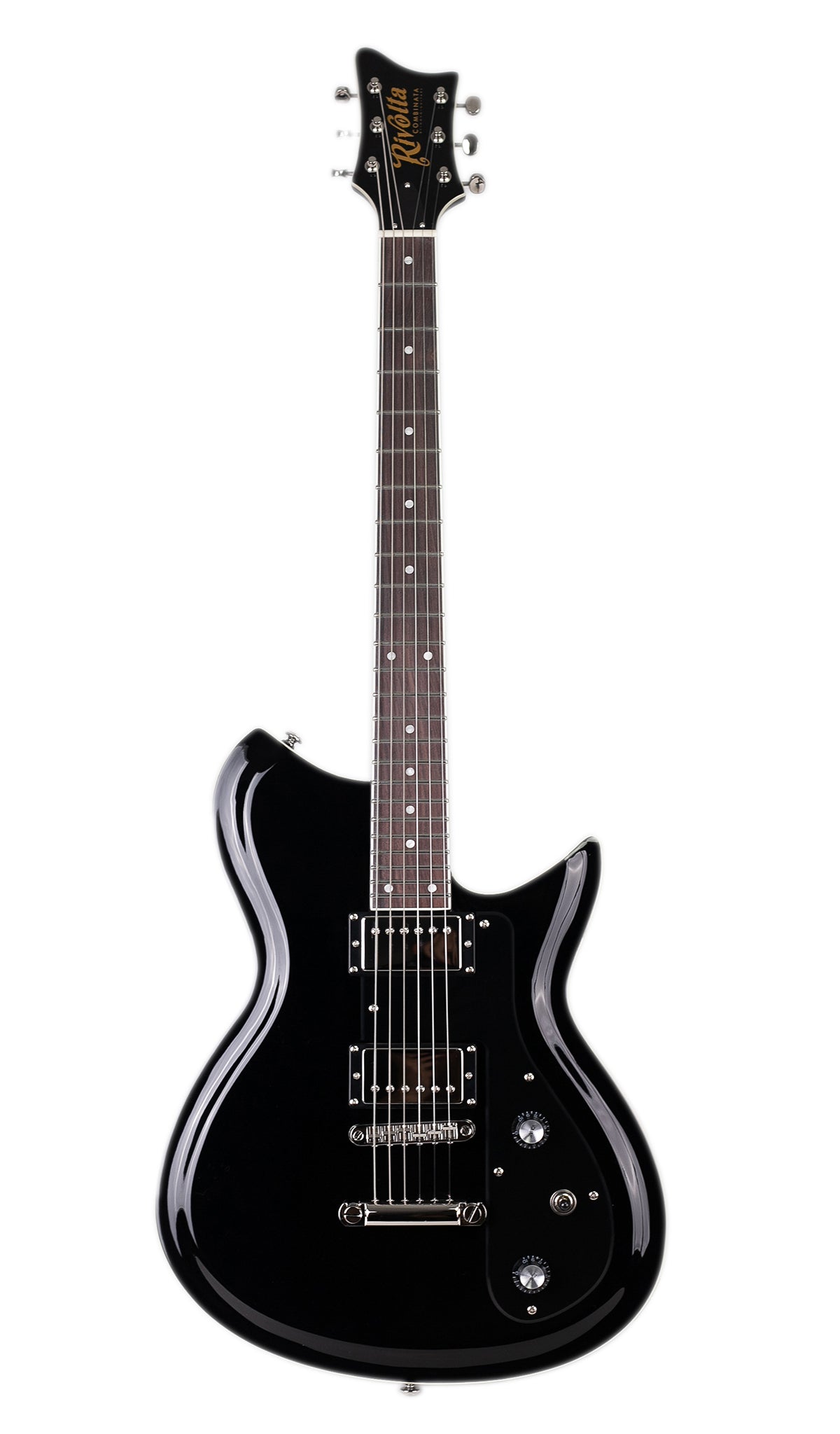 COMBINATA CLASSICO – Rivolta Guitars