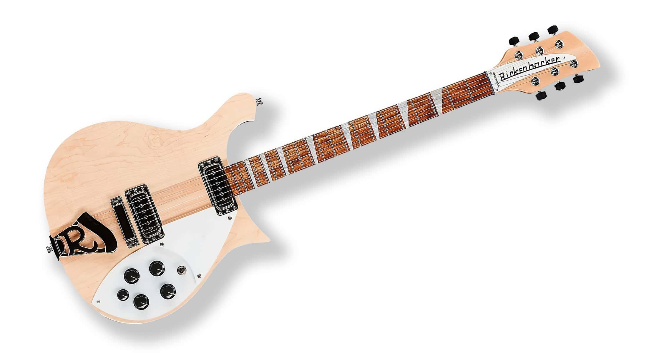 キッドマン】Rickenbacker 620 エレキギター Rickenbacker 620 FG