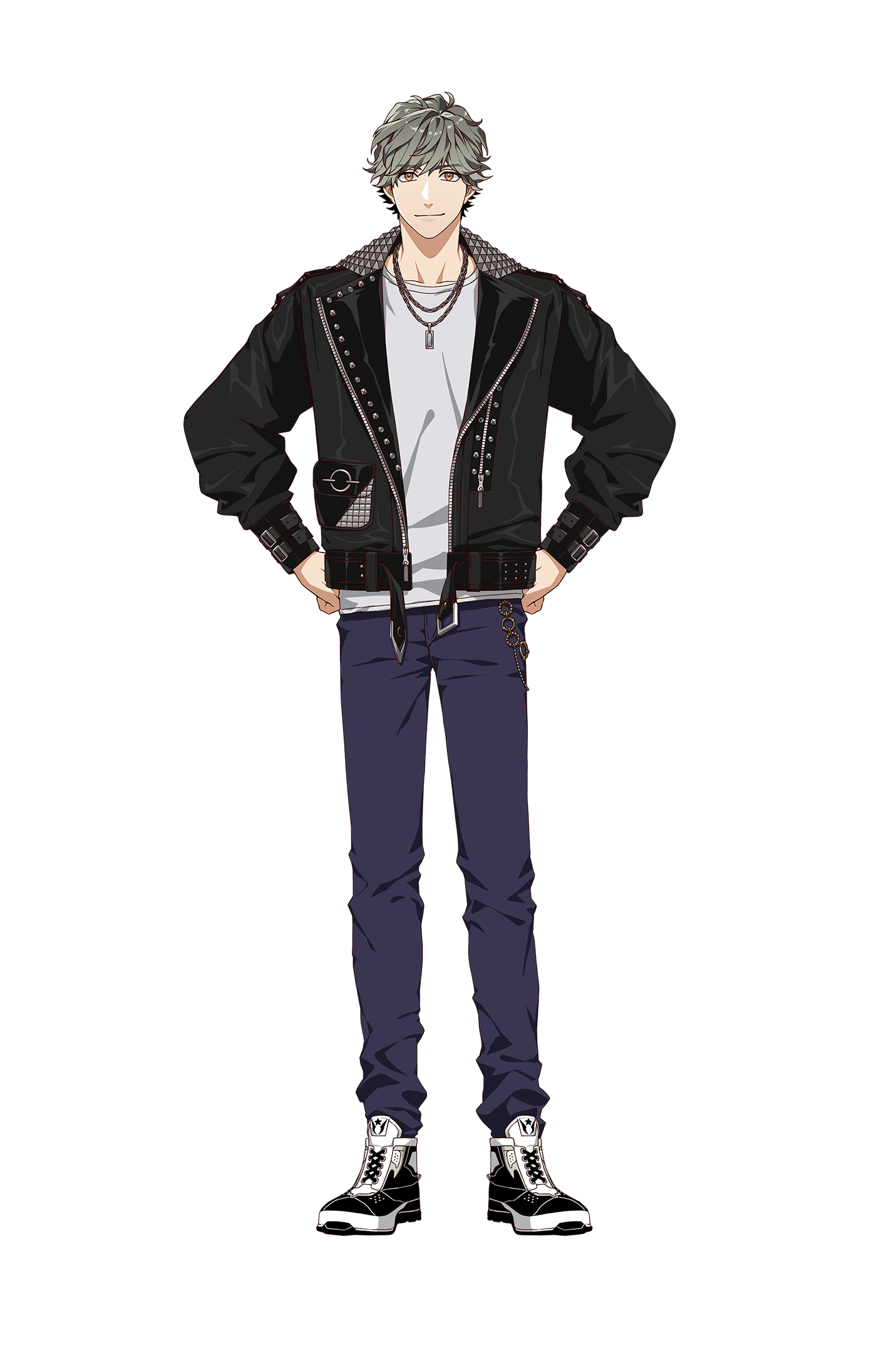 阿形 松之助 - CV:佐藤 拓也 | CHARACTER | ライドカメンズ | BANDAI