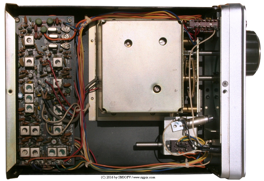 RigPix Database - Accessories - Trio VFO-30