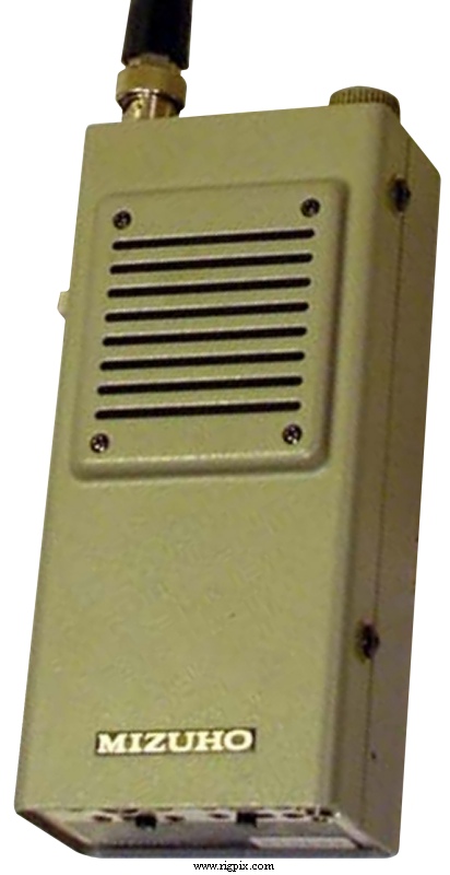 RigPix Database - Mizuho - MX-6S