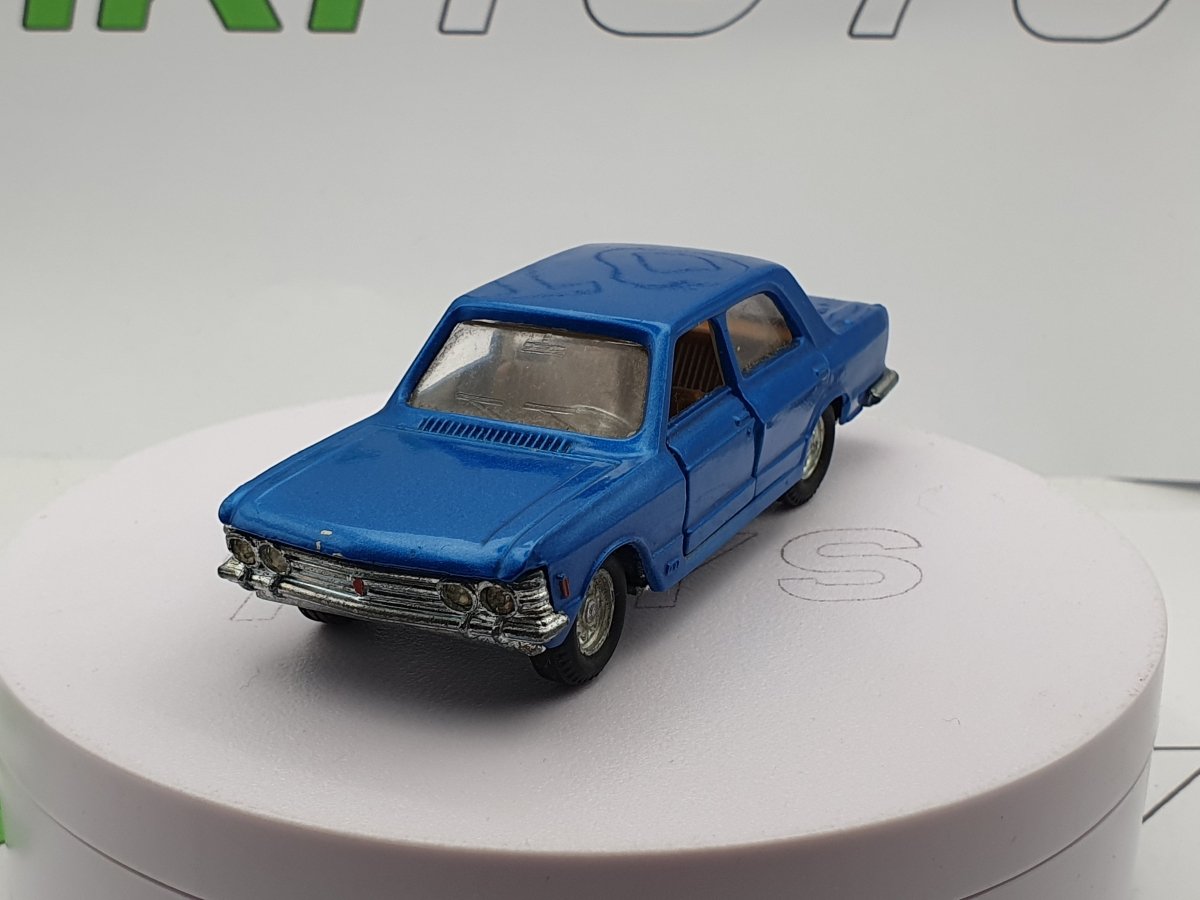 Fiat 130 Berlina Mercury 1/43 - RikiToys