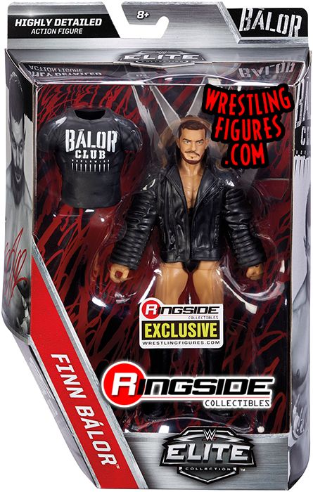 Balor Club