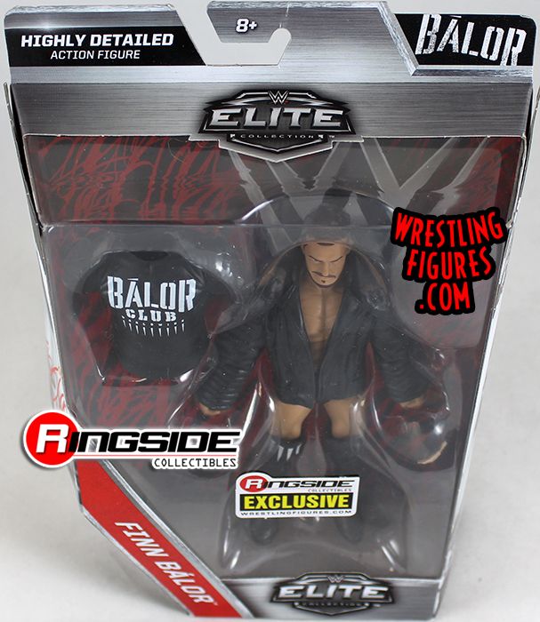 Balor Club