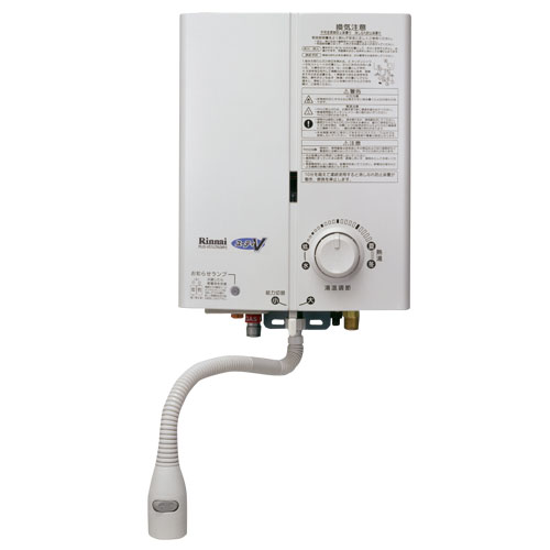 RUS-V51UT(WH) | Rinnai Style（リンナイスタイル） | リンナイ