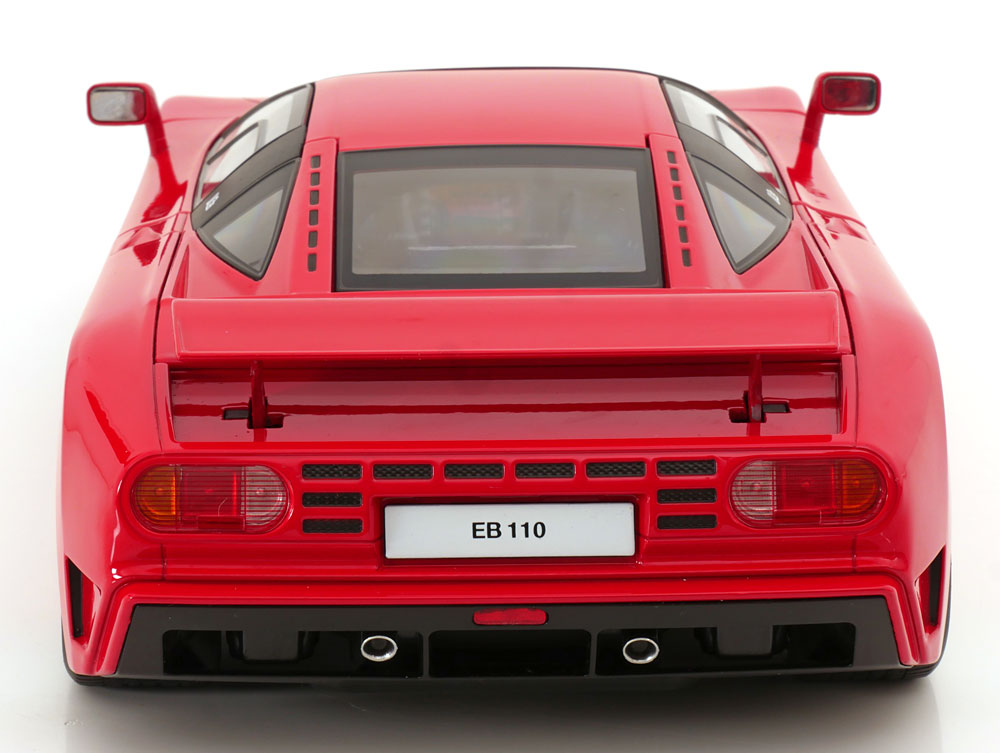 BUGATTI EB110 RED 1991 – Ripa Srl