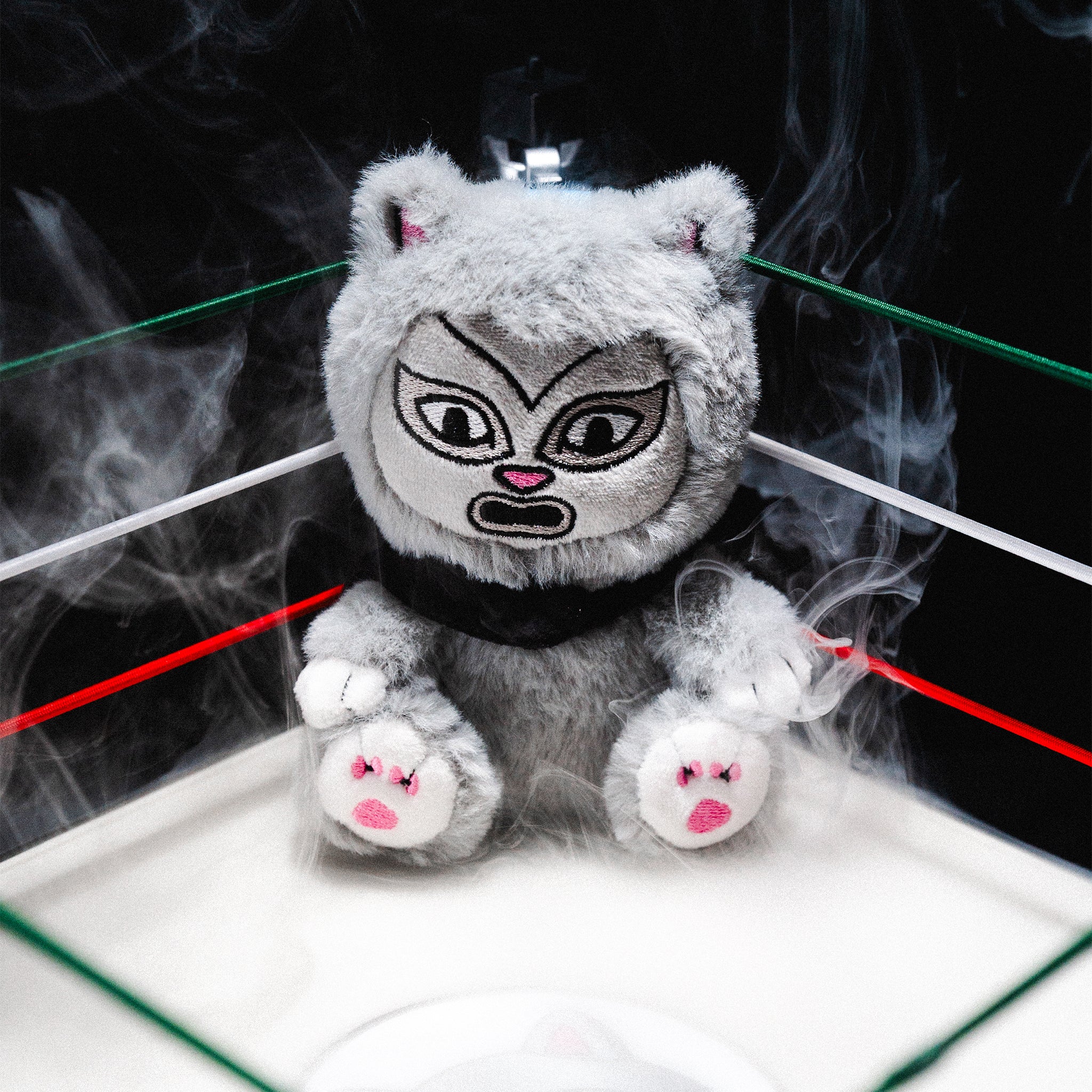 新品未開封 RIPNDIP LUCHA LIGHTNING JERMIEE 新品未開封 RIPNDIP