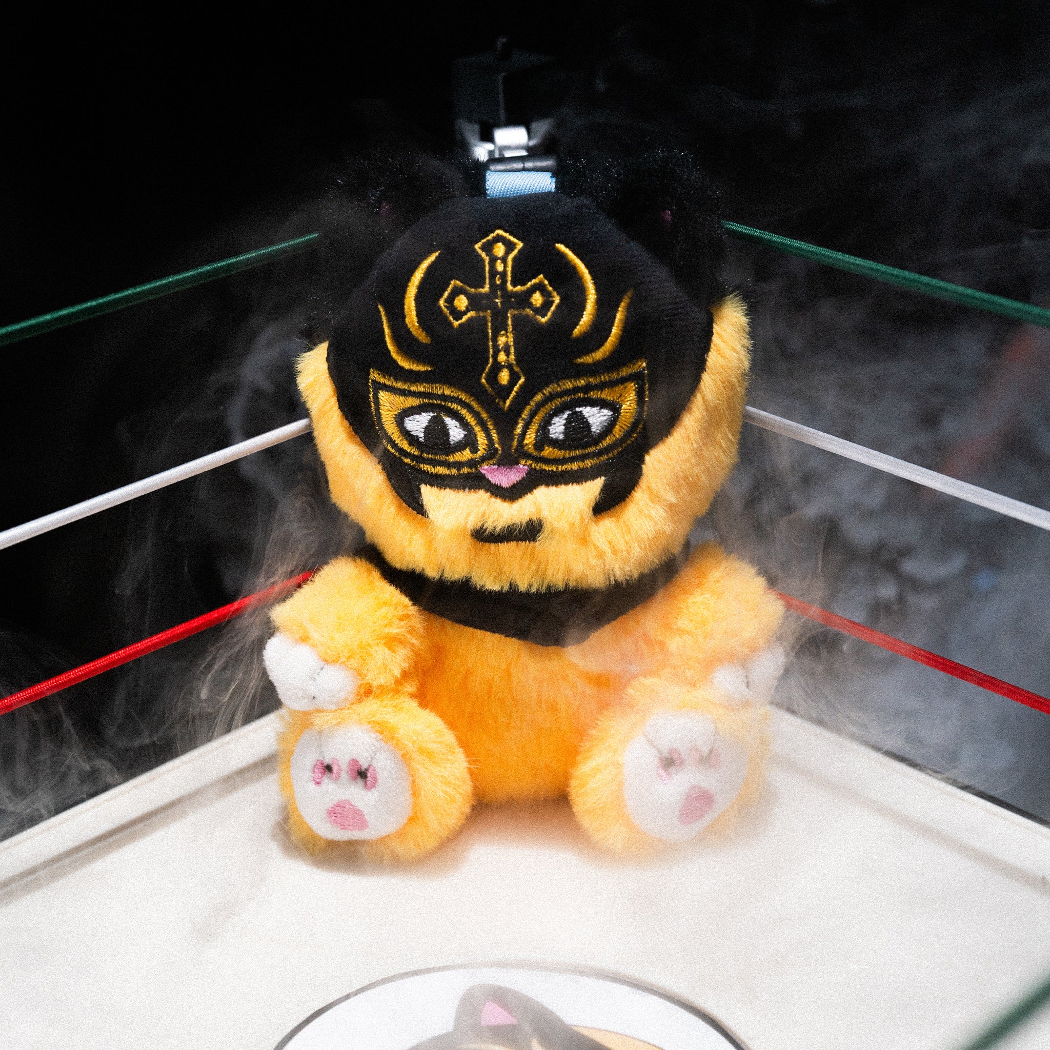 Lucha Nermiee Mystery Bag (Assort) – RIPNDIP