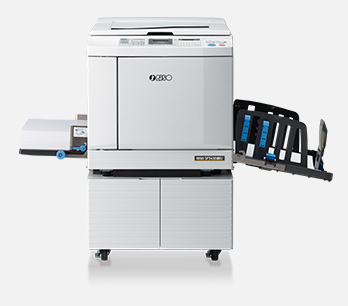 SF5430EⅡ Specifications: Digital Duplicator | RISO