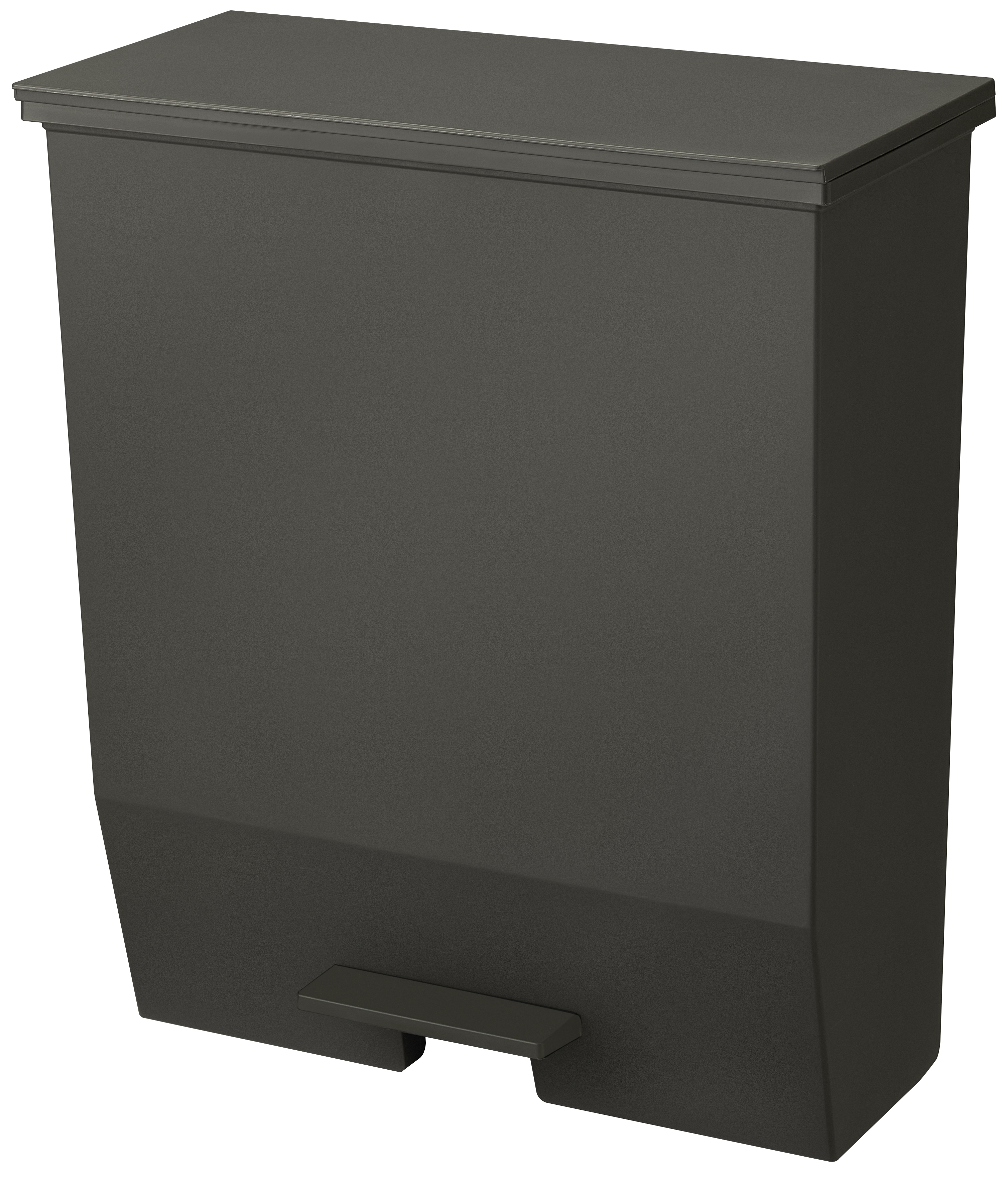 H＆H 通路で使えるペダルダスト45L｜製品詳細｜リスのプラスチックグループ