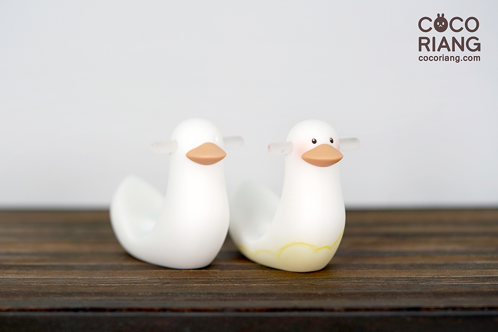 cocoriang”Mint Poi” 受注のご案内 | risubaco