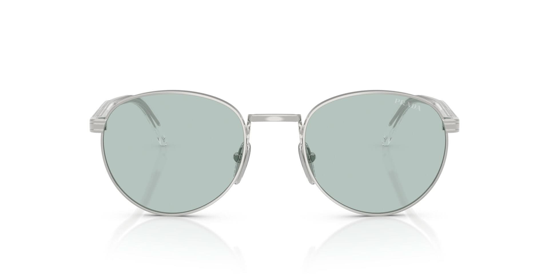 PRADA PRB51S 1BC40N 53 SUNGLASSES