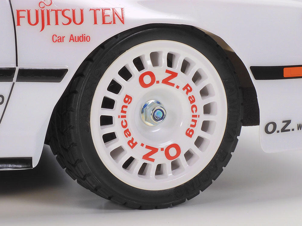 ラジコン プラモデル専門店 ヘリポート / タミヤ 58718 1/10RC トヨタ
