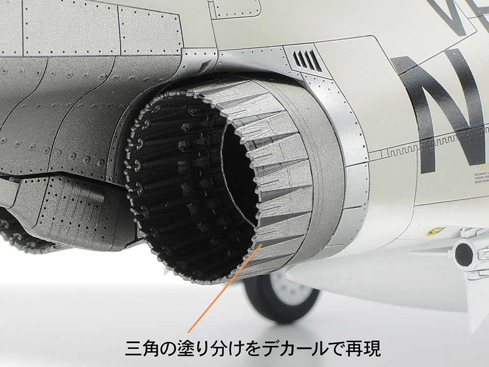 交渉可 F-4ファントム SU-27フランカー デカールセット 交渉可 F-4