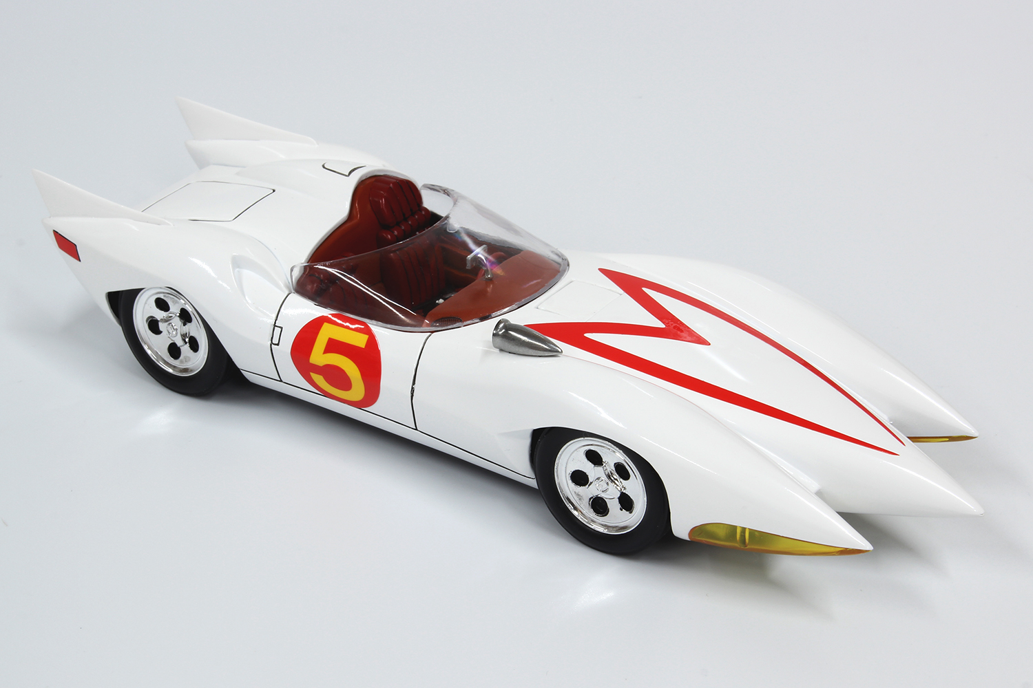 ラジコン プラモデル専門店 ヘリポート / ポーラライツ 981M/12 1/25