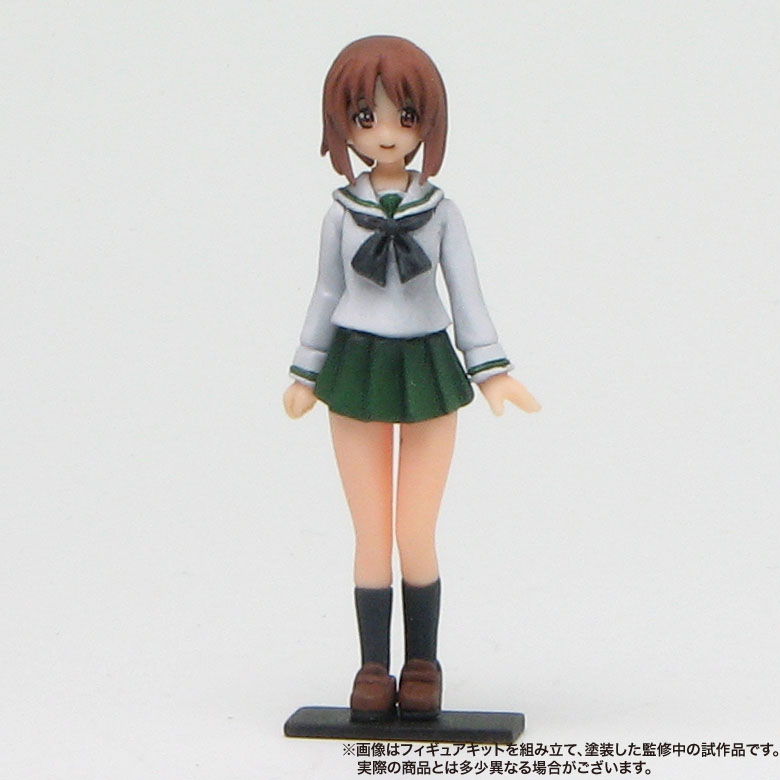 ラジコン プラモデル専門店 ヘリポート / プラッツ GPF-1 ガールズ