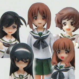 ラジコン プラモデル専門店 ヘリポート / プラッツ GPF-1 ガールズ