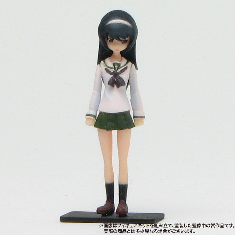 ラジコン プラモデル専門店 ヘリポート / プラッツ GPF-1 ガールズ