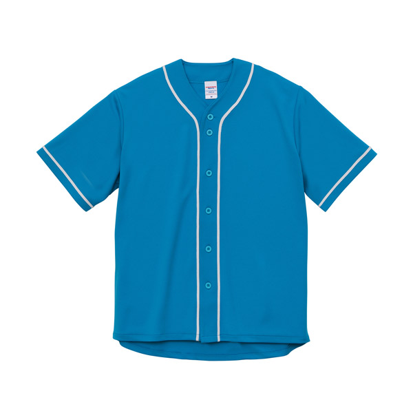 4.1オンス ドライ ベースボールシャツ(0598201) | オリジナルTシャツ