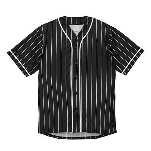 4.1オンス ドライ ベースボールシャツ(0598201) | オリジナルTシャツ