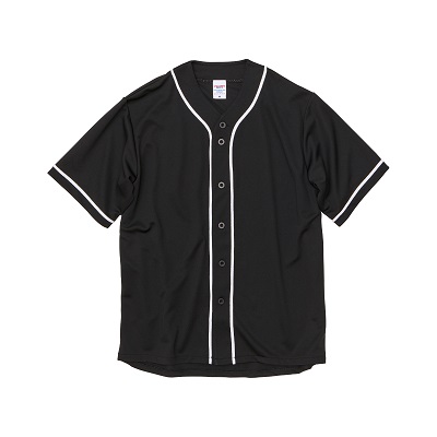 4.1オンス ドライ ベースボールシャツ(0598201) | オリジナルTシャツ