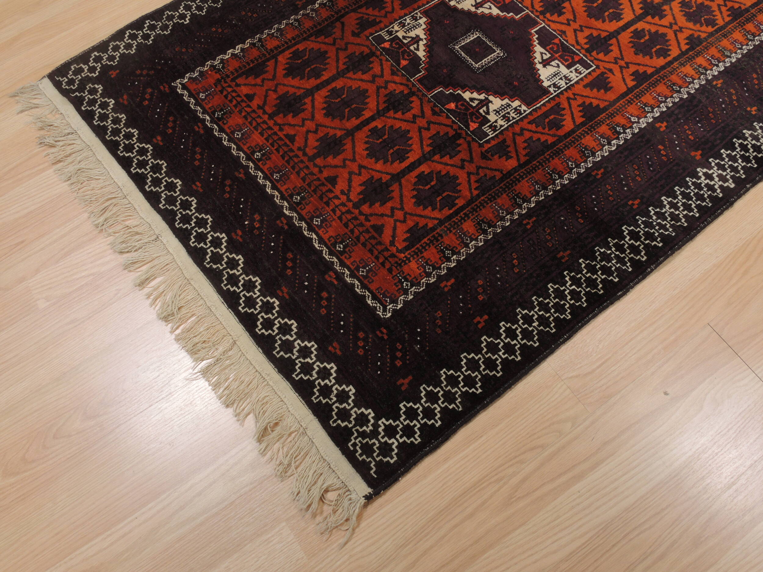 Baluch small rug