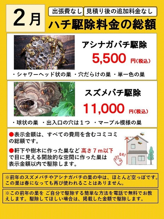 矢吹町でスズメバチに草刈り作業中に襲われ刺される！