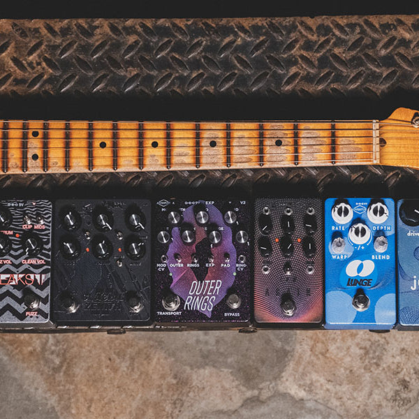 Adventure Audio Brand Spotlight