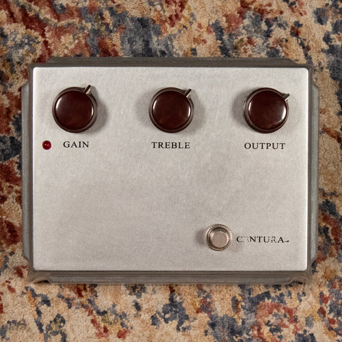 Ceriatone Centura Professional Overdrive Effect Pedal w/Original Box -