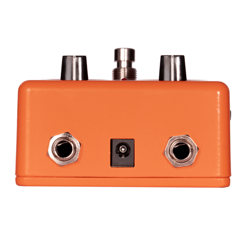 Ross Electronics Phaser Effect Pedal, OTA-Based Circuit