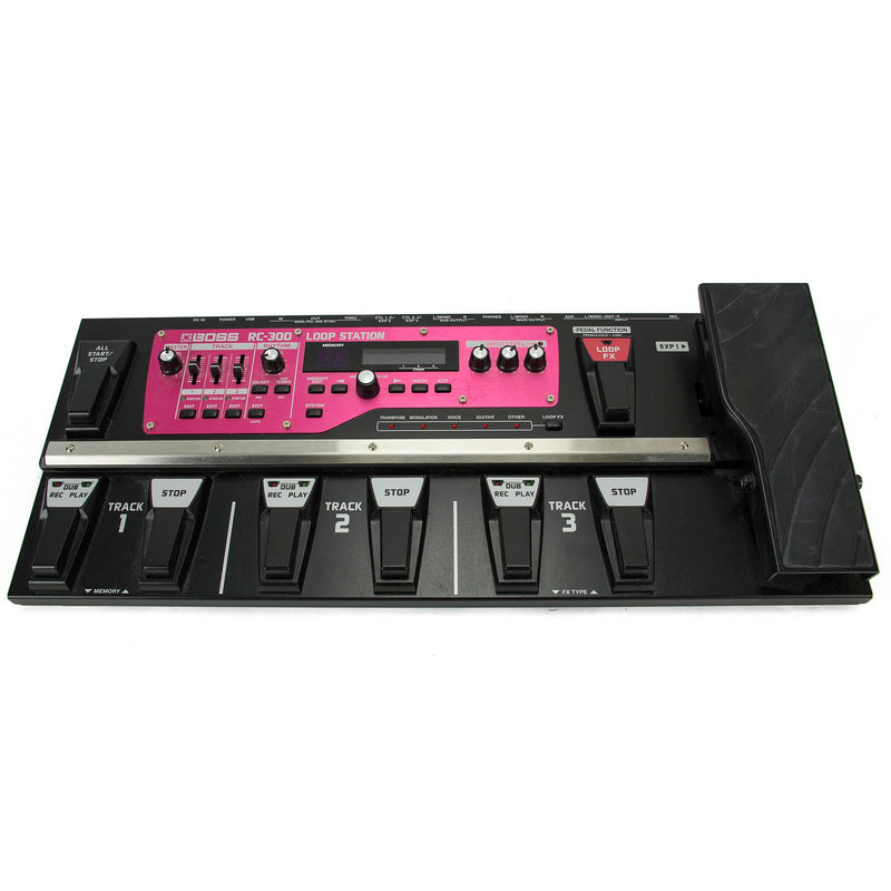 Boss RC-300 Looper - Used